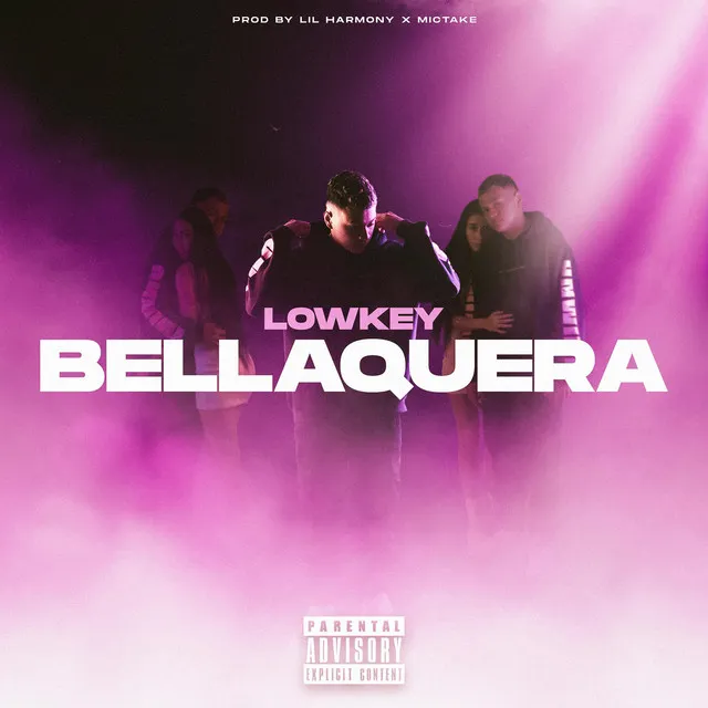 Bellaquera