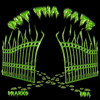 Out Tha Gate by Broke Boi Ant