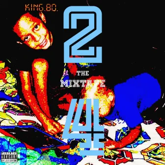 24 (the mixtape) by King.Bo.