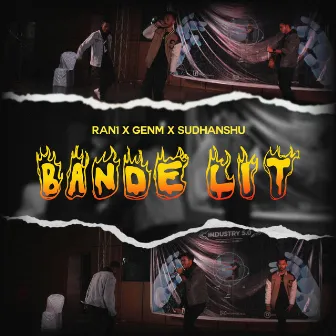 Bande Lit by GenM