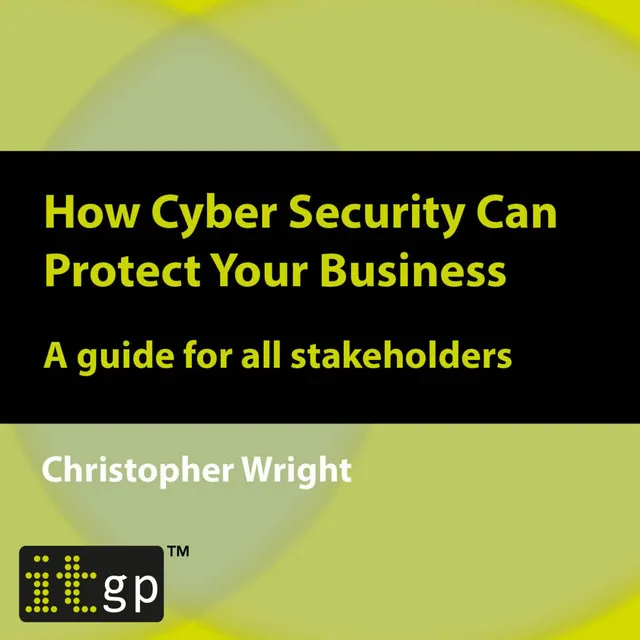 Background to GRC.2 & The three lines of defence model.1 - How Cyber Security Can Protect Your Business