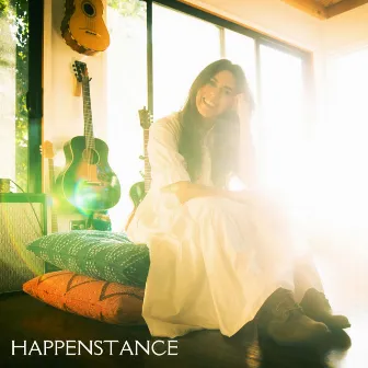 Happenstance by Haroula Rose