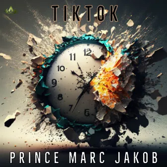 TikTok (Remix) by Prince Marc Jakob