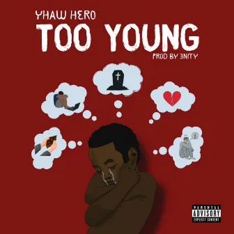 Too Young by Yhaw hero