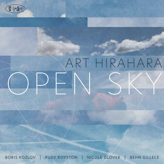 Open Sky