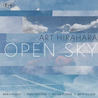 Open Sky by Art Hirahara