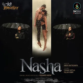 Nasha by Saberi Bhattacharya