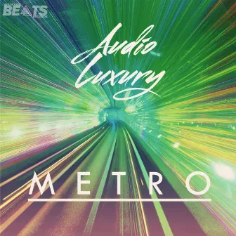 Metro by 