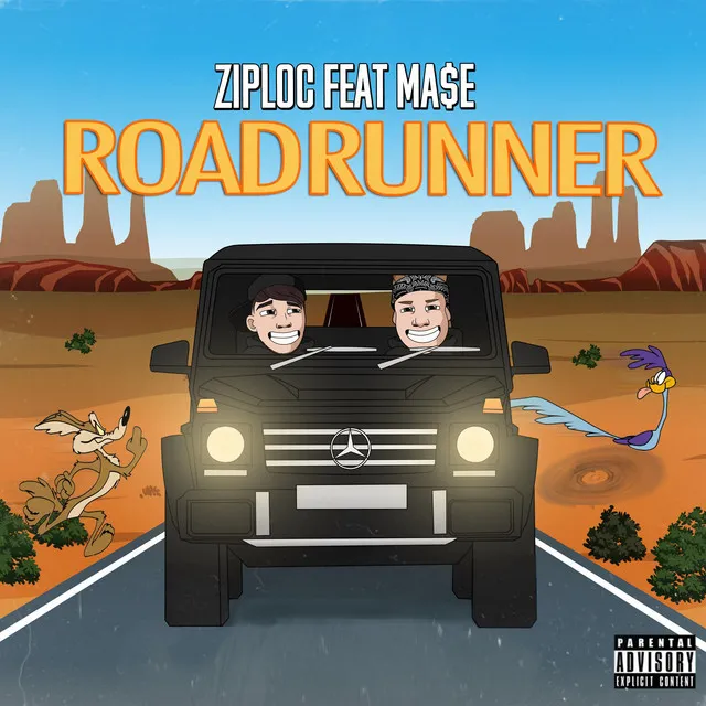 Road Runner