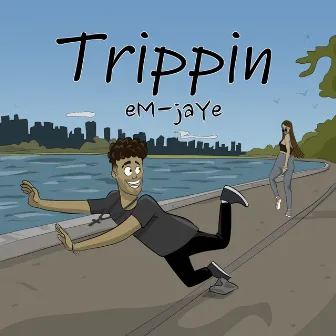 Trippin by eM-jaYe