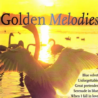 Golden Melodies by Frank Davis Orchestra