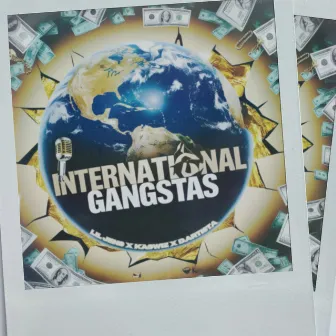 International Gangstas by Kaswiz