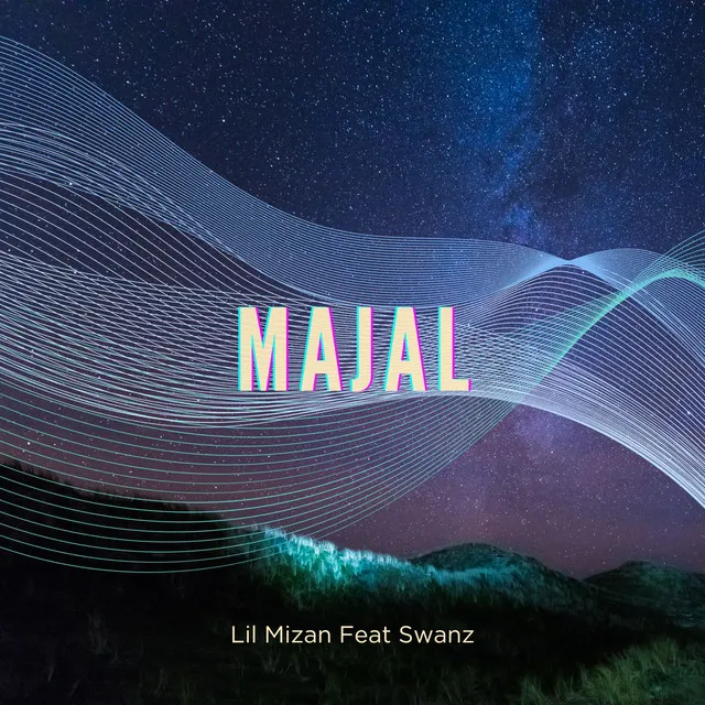 Majal - Acoustic Remix