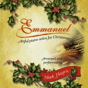 Emmanuel by Mark Hayes