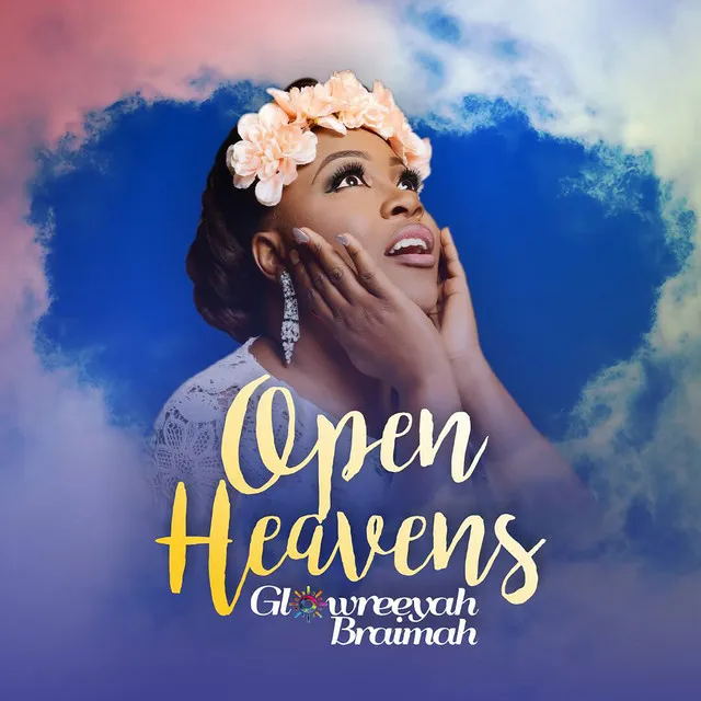 Open Heavens