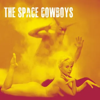 Deadly Eye by The Space Cowboys