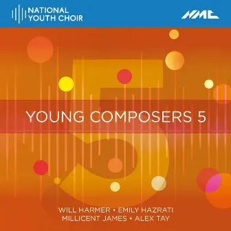 Young Composers 5 by NYCGB Fellowship