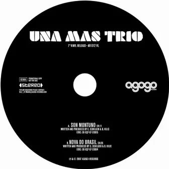 Son Montuno by Una Mas Trio