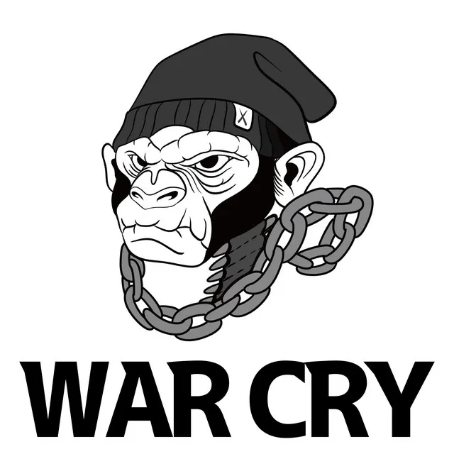 WAR CRY