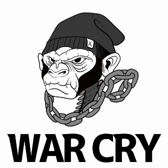 WAR CRY by Leech