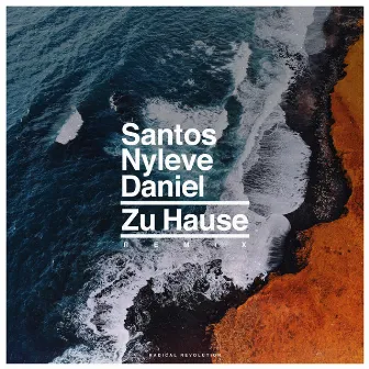 Zu Hause (Remix) by Dj Santos