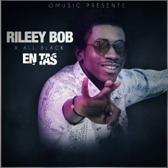 En Tas by RILEEY BOB