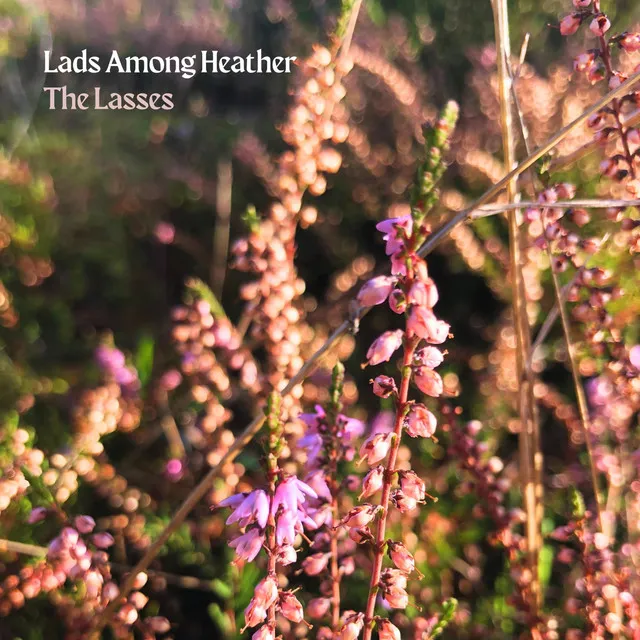 Lads Among Heather