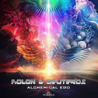 Alchemical Ego by Holon