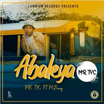 Abaleya by Mr TYC