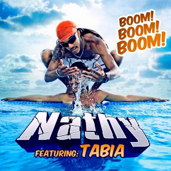 Boom Boom 2009 by Nathy