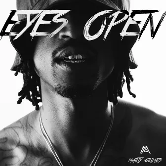 Eyes Open by Marty Grimes