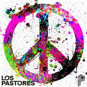 Peace - Ep by Los Pastores