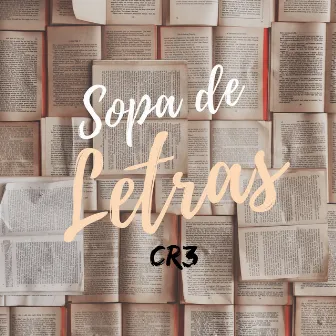 Sopa de Letras by Cr3