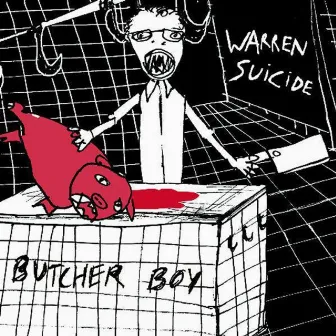 Butcher Boy by Warren Suicide