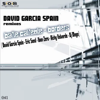 Especial David Garcia Spain by David Garcia Spain