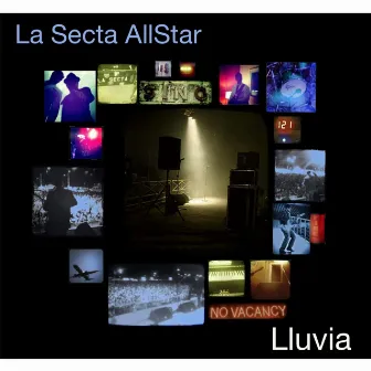 Lluvia by La Secta AllStar