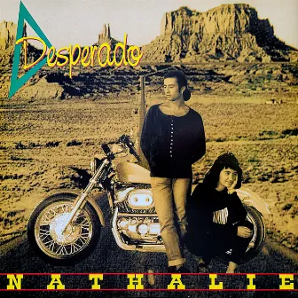 Desperado by Nathalie