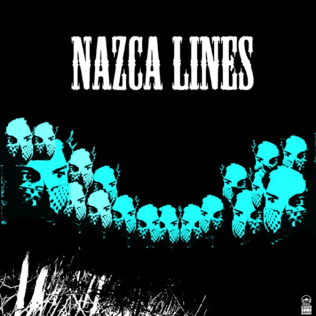 Nazca Lines