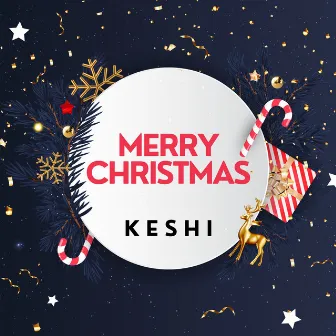 Merry Christmas by Keshi