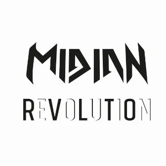 Revolution by Midian