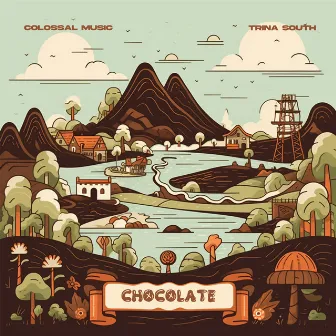 CHOCOLATE by Colossal Music