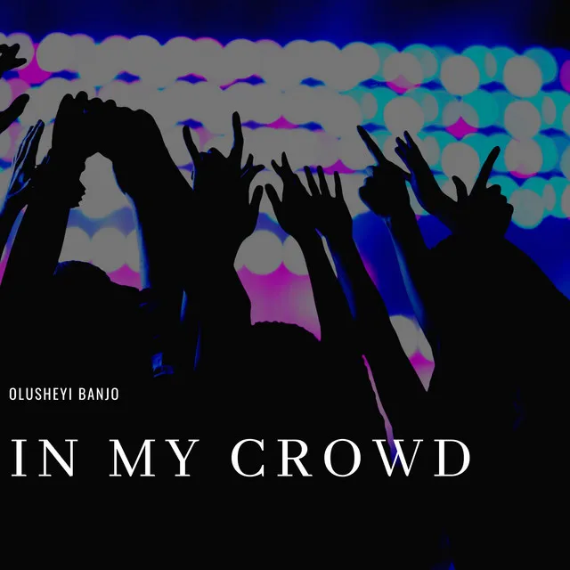 In My Crowd