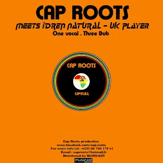 Upfull by Cap Roots