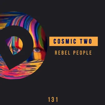 Rebel People by 