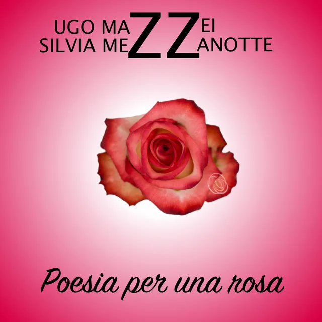 Poesia per una rosa