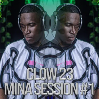 Mina session #1 by Black Mina