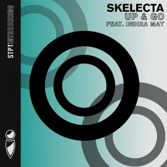 Up & Go by Skelecta