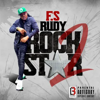 Rockstar Challenge 2 by F S Rudy