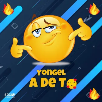 A De To by Yongel