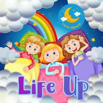 Life Up by Unknown Artist